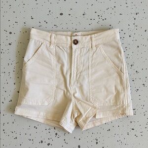 💘 MARINE LAYER - MAYA UTILITY SHORT
